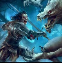 Modifikation Vampire's Fall: Origins RPG