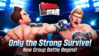 Fehler in Boxing Star: Real Boxing Fight