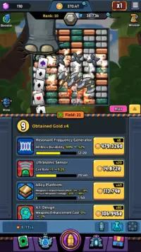 Gehackter Client Brick Inc. Idle Breaker