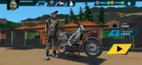 Mise à niveau automatique pour Mad Skills Motocross 3