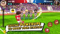 Hack Perfect Kick 2 - Online Soccer