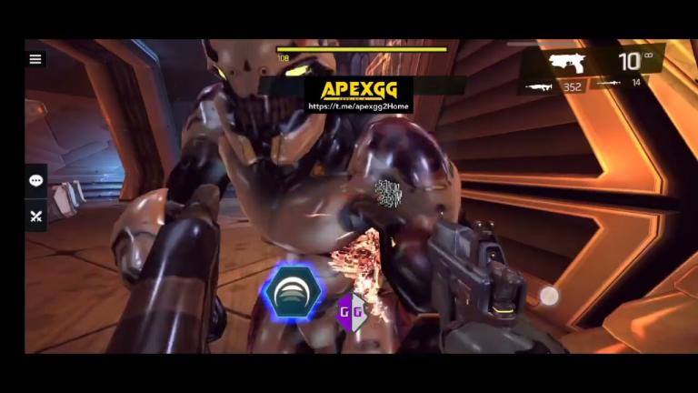 Hacking Shadowgun Legends: Online FPS Hacking Shadowgun Legends: Online FPS
