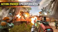 Взлом Shadowgun Legends: Online FPS