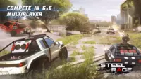 Cheat Steel Rage: Mech Cars PvP War
