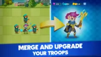 Hacken Top Troops: Adventure RPG