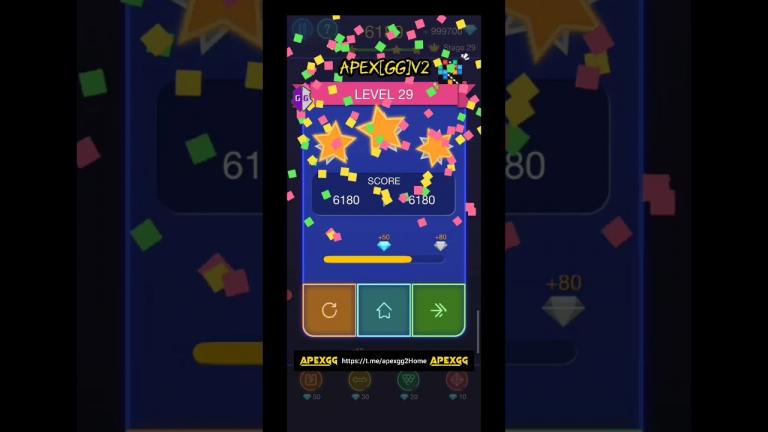 Автоматическое обновление для Bricks Breaker - Glow Balls Автоматическое обновление для Bricks Breaker - Glow Balls