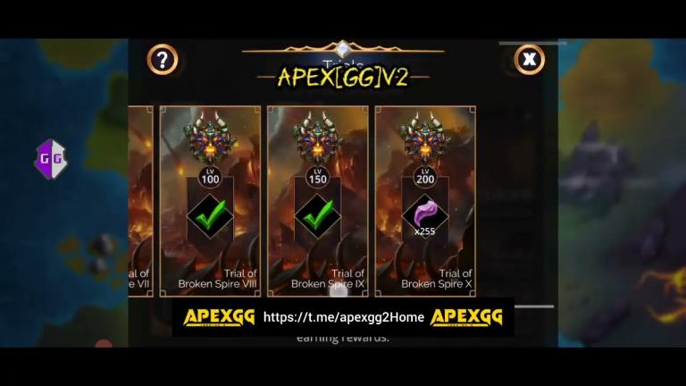 Exploits Gems of War - Match 3 RPG Exploits Gems of War - Match 3 RPG