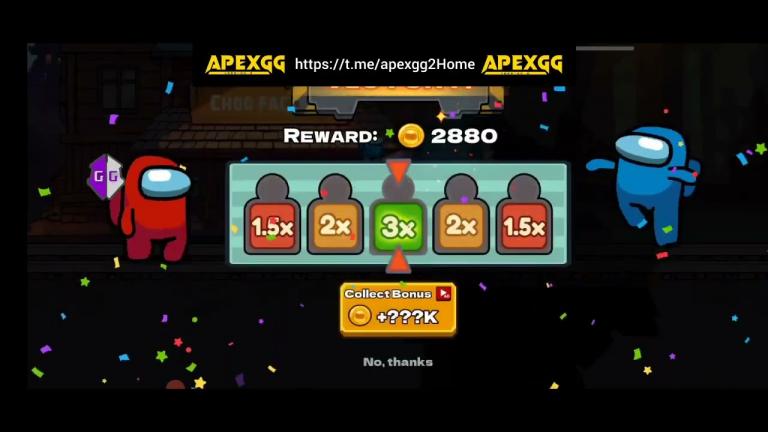 Cracker Impostor Shooter: Monster Run Cracker Impostor Shooter: Monster Run