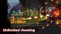 Exploits für Impostor Shooter: Monster Run
