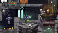 Astuce de jeu Magic Rampage