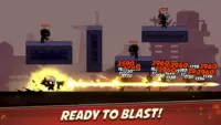 Обман Shadow Gun: Epic Shooting War