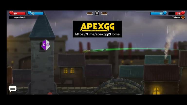 Bugs in Stickman Archers Online: PvP Bugs in Stickman Archers Online: PvP