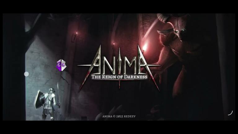 Fehler in AnimA ARPG (Action RPG) Fehler in AnimA ARPG (Action RPG)