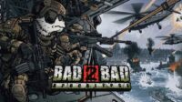 Hacked client Bad 2 Bad: Apocalypse