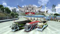 Codes for Bus Simulator Indonesia