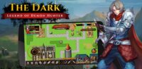 Codes The Dark RPG: 2D Pixel Game