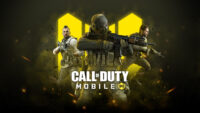 Hacked client Call of Duty: Mobile